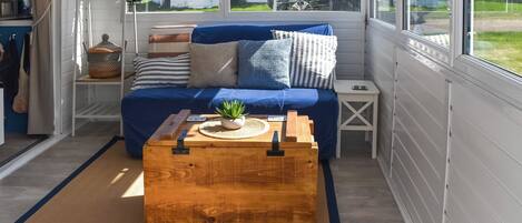 منطقة المعيشة