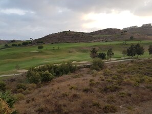 Exterior - CT 101  - Calanova Golf (Mijas)