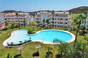 Exterior - CT 101  - Calanova Golf (Mijas)