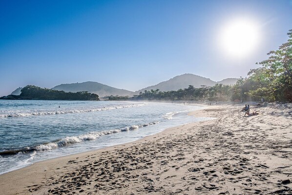 Plage à proximité