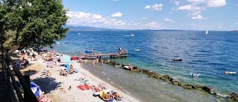 Spiaggia