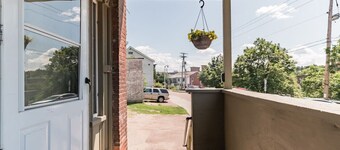 Cute Apartment in the Heart of Winooski