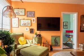 Televisión y videojuegos 