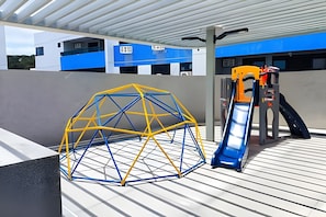 Apartamento | Área infantil