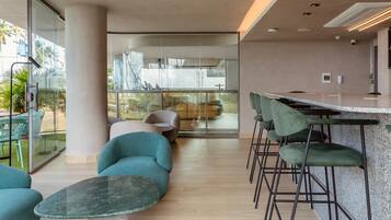 Apartamento | Restauración