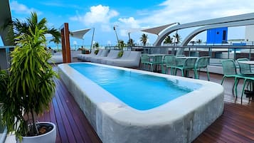 Apartamento | Piscina | 2 piscinas externas