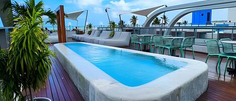 Appartement | Piscine | 2 piscines extérieures