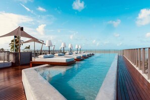 Apartment | Pool