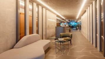 Apartamento | Saguão