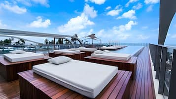 Basic Apartment | Spa | Deep-tissue massages, massages