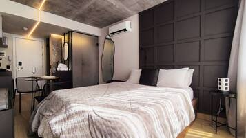 Apartamento | 1 quarto, Wi-Fi de cortesia