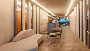 Departamento | Lobby