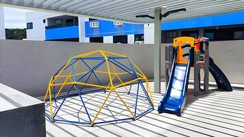 Apartamento | Área infantil