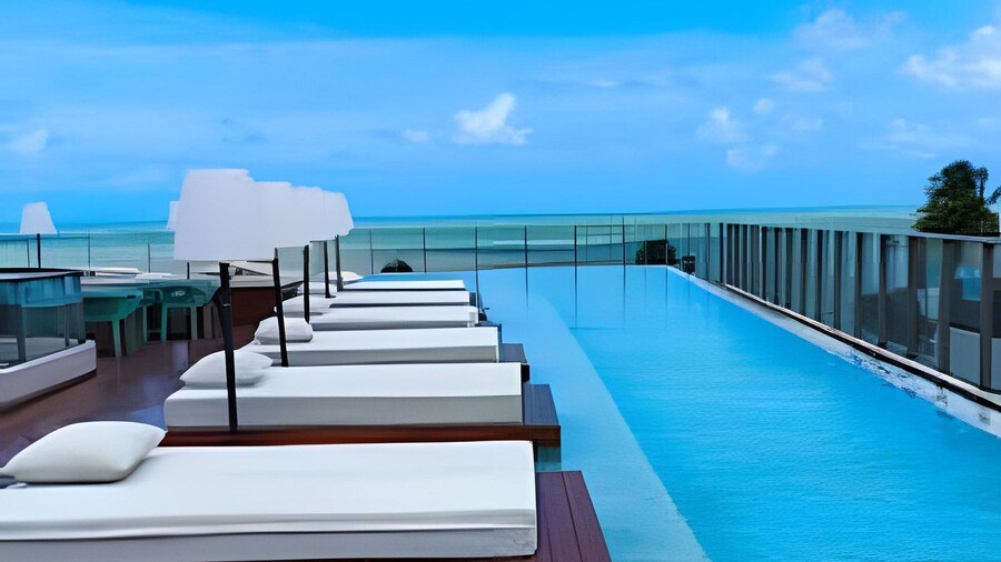 Setai Yacht