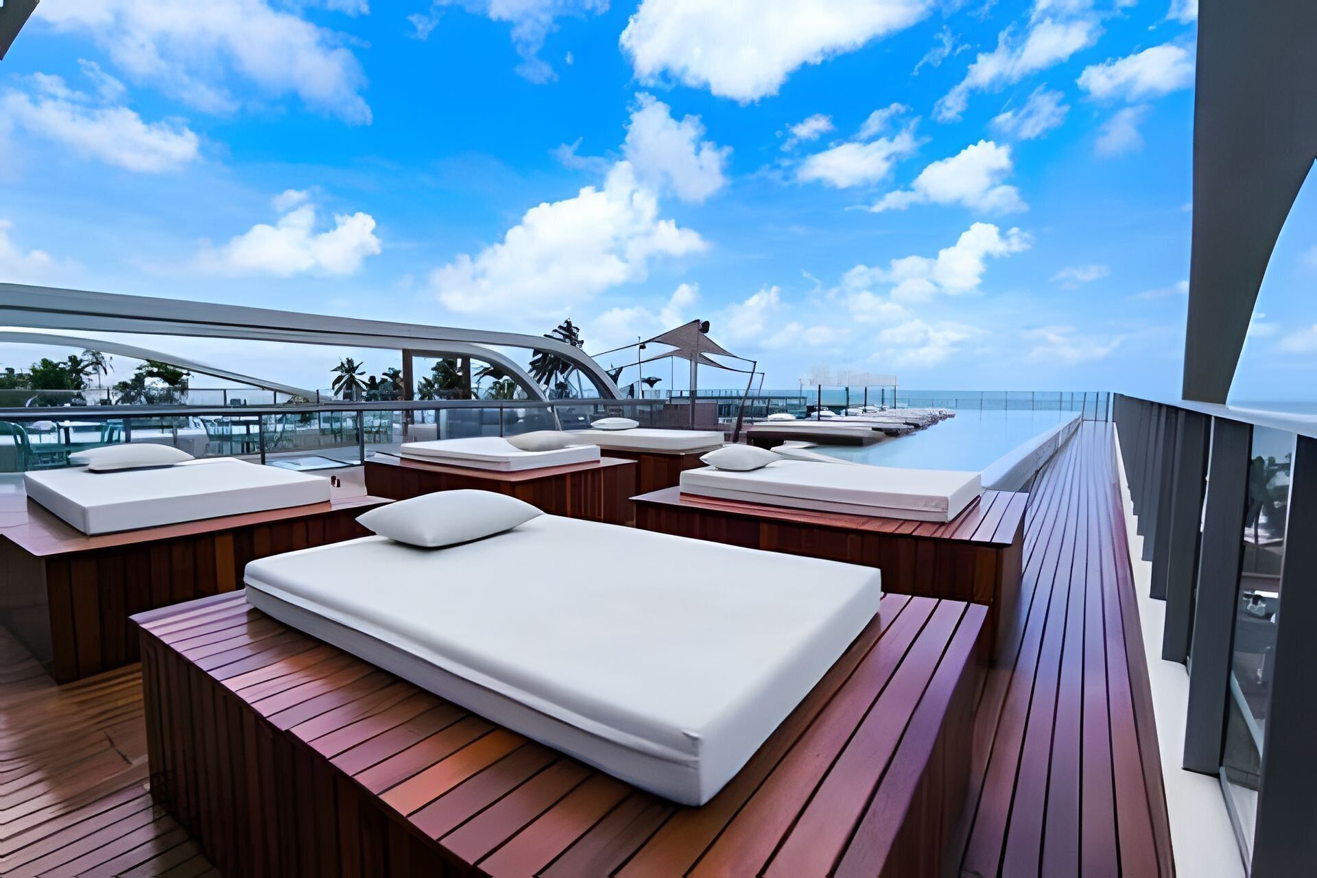 Apartment | Spa | Deep-tissue massages, massages