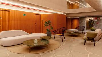 Departamento | Interior