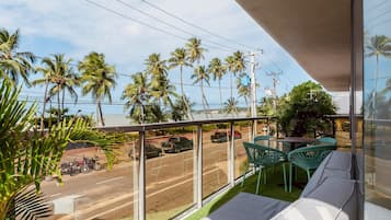 Departamento | Restaurante al aire libre