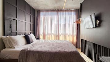 公寓 | 1 多间卧室、免费 WiFi