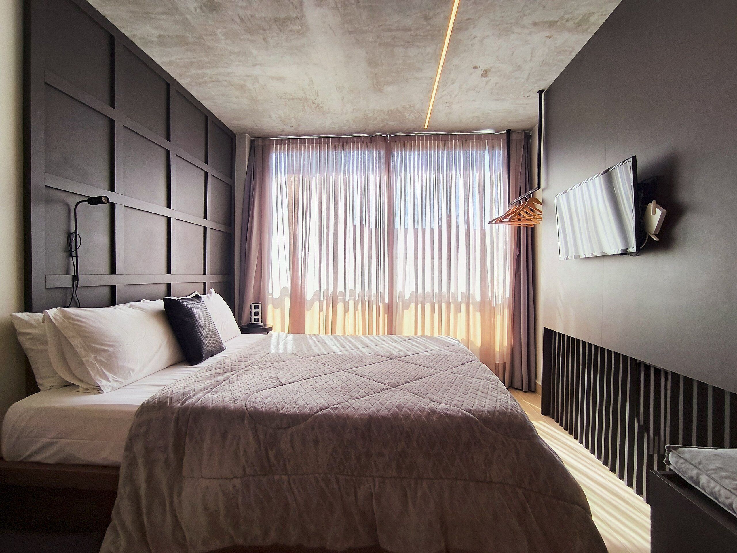 Apartamento | 1 dormitorio y wifi gratis