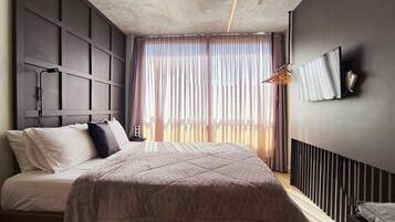 Apartamento | 1 dormitorio y wifi gratis