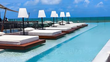 Apartment | Pool | 2 outdoor pools