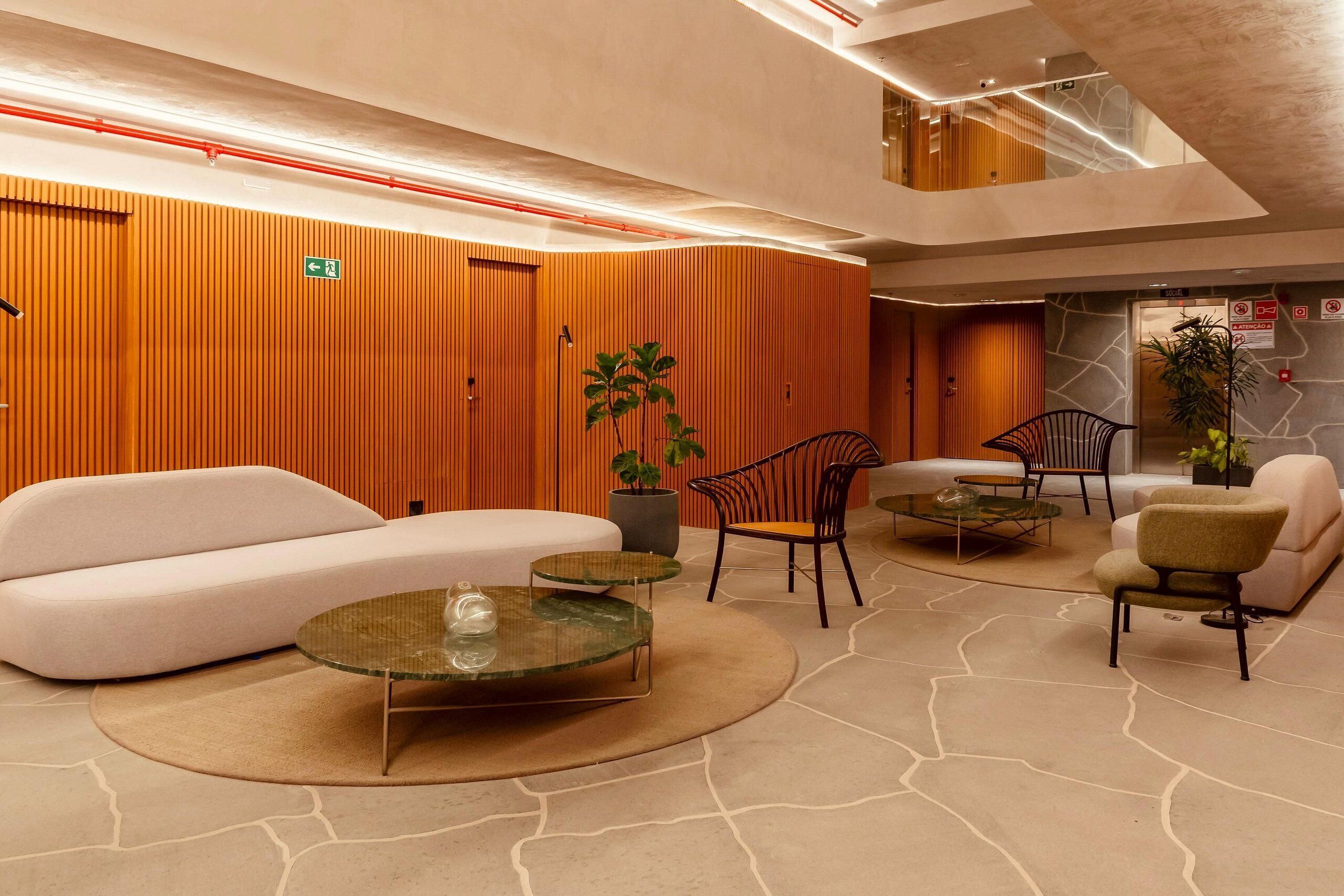 Apartamento | Interior