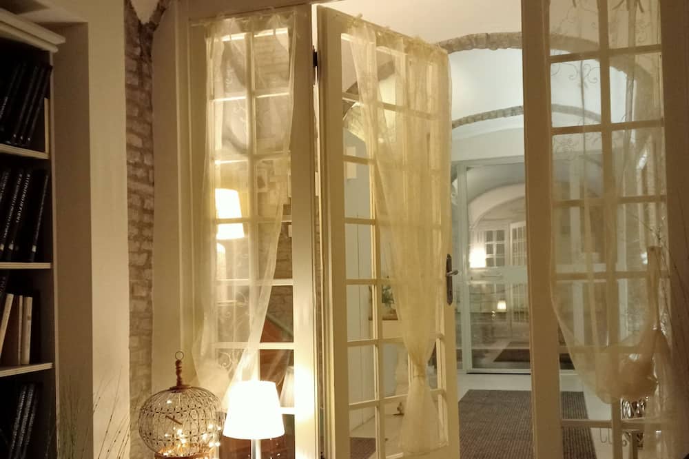 AriediParma - Rooms & Apartments