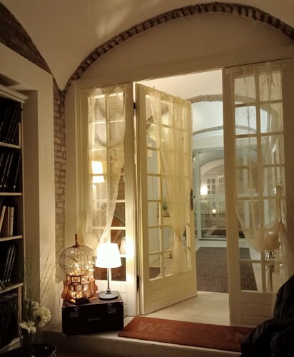 AriediParma - Rooms & Apartments