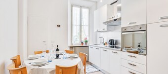 AriediParma - Rooms & Apartments