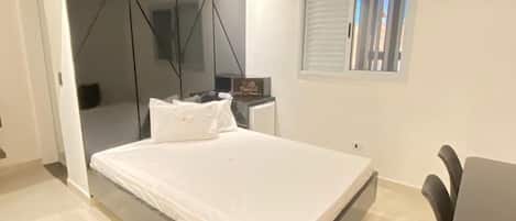 Chambre Double Deluxe