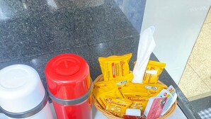 Frokostmåltid
