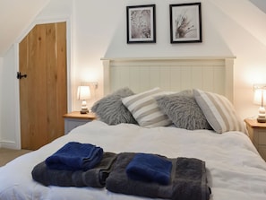 3 slaapkamers, gratis wifi, beddengoed