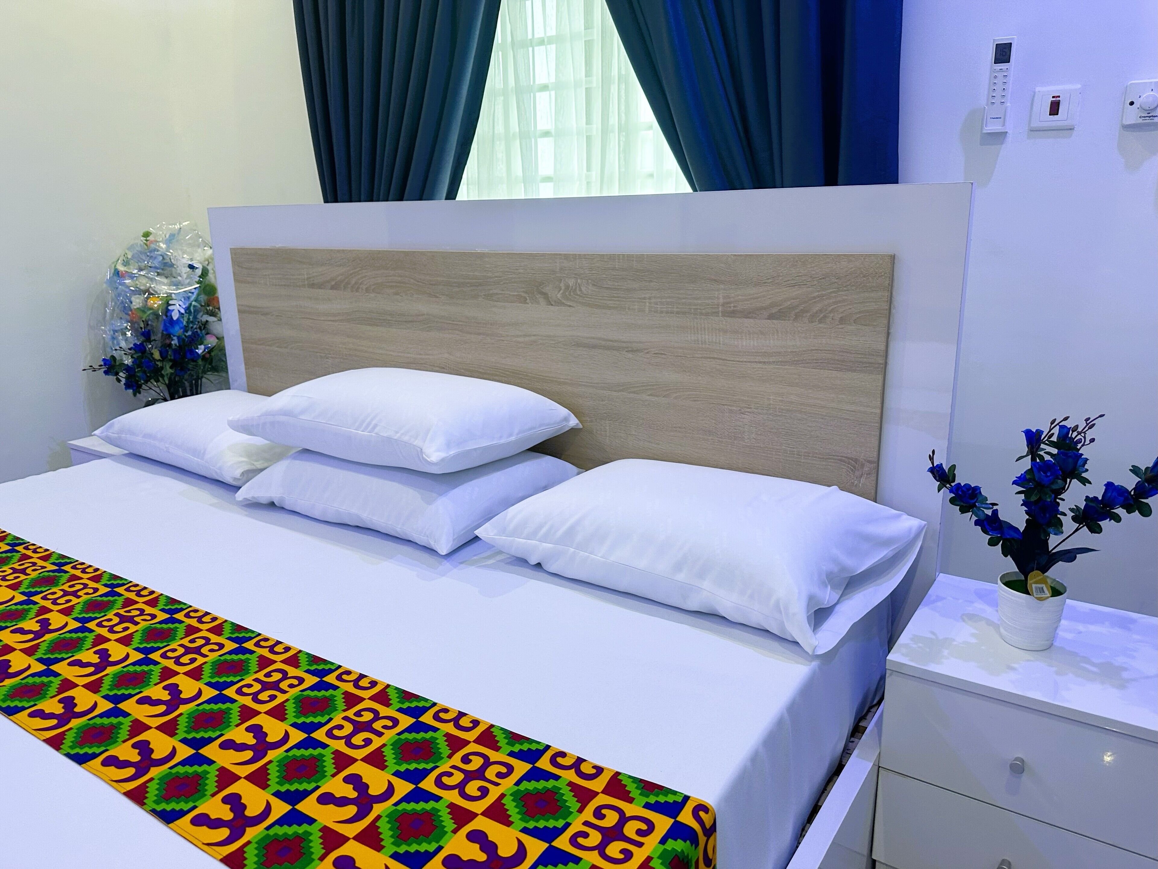 Sábanas de algodón egipcio, ropa de cama de alta calidad y cubrecamas 