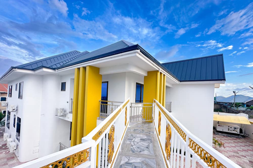 Firnic Luxurious Private Hotel