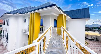 Firnic Luxurious Private Hotel