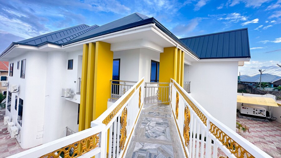 Firnic Luxurious Private Hotel