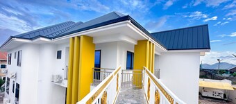 Firnic Luxurious Private Hotel