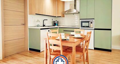 Vacation Villa Granada Excellent Location
