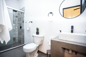 Interior detail - Casa Alta (Sayulita)
