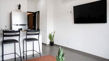 1 habitación, ropa de cama de alta calidad y edredón
