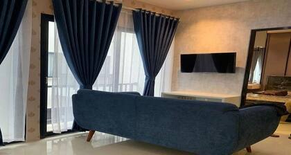 RAF APARTEMEN 2BR - JEMBER JAWA TIMUR
