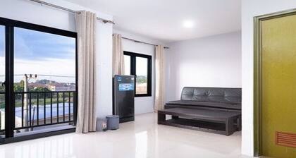 RAF APARTEMEN 2BR - JEMBER JAWA TIMUR
