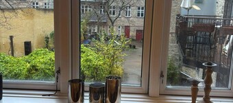 Cozy apartment close to everything