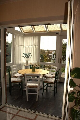 Ferienhaus Meerzeit nahe Warnemünde, Familienhaus, Einkaufszentrum in der Nähe