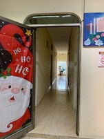 Diseño del edificio