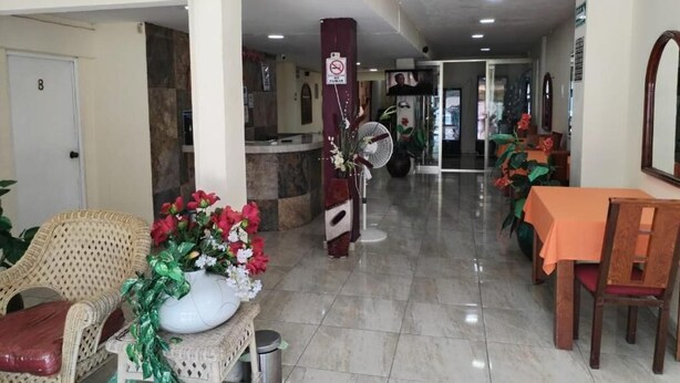 Recepción