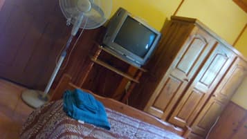 2 chambres, Wi-Fi, draps fournis