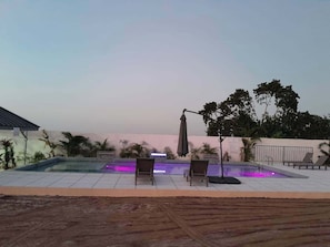 Villa | Piscine | Piscine extérieure