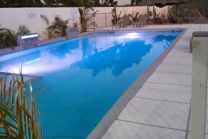 Villa | Piscine
