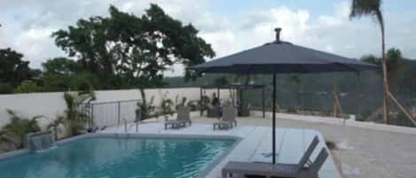 Villa | Pool | Outdoor pool